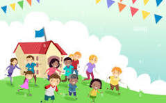 Institute Child Event